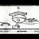 Illustration for article titled Original emStar Trek II: Wrath Of Khan/em VFX Storyboards Are A Visual Feast